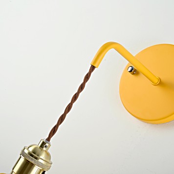 Бра ImperiumLoft Braid-Wall01 181879-26-20