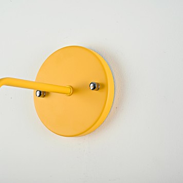 Бра ImperiumLoft Braid-Wall01 181879-26-21