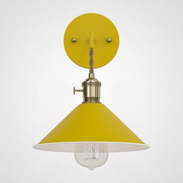 Бра ImperiumLoft Braid-Wall01 181879-26-5