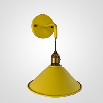 Бра ImperiumLoft Braid-Wall01 181879-26-6