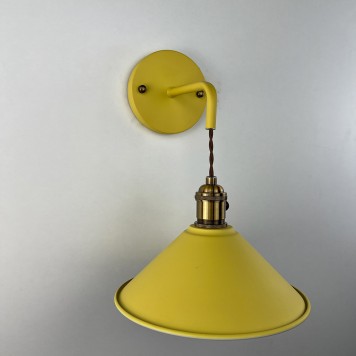 Бра ImperiumLoft Braid-Wall01 181879-26-7