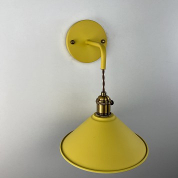 Бра ImperiumLoft Braid-Wall01 181879-26-8