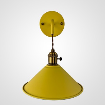 Бра ImperiumLoft Braid-Wall01 181879-26-10