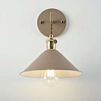 Бра ImperiumLoft Braid-Wall01 181880-26-3