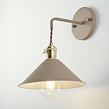 Бра ImperiumLoft Braid-Wall01 181880-26-4