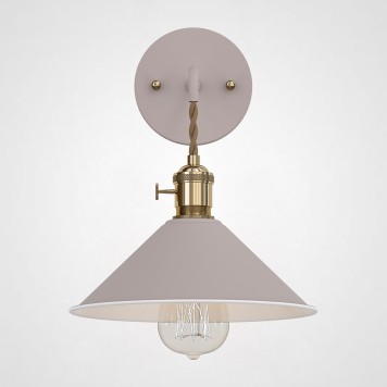 Бра ImperiumLoft Braid-Wall01 181880-26-5