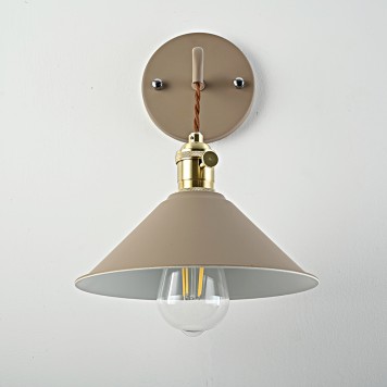 Бра ImperiumLoft Braid-Wall01 181880-26-6