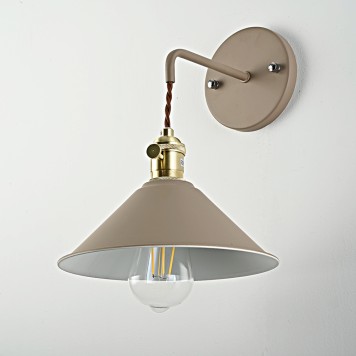 Бра ImperiumLoft Braid-Wall01 181880-26-7