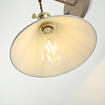 Бра ImperiumLoft Braid-Wall01 181880-26-8