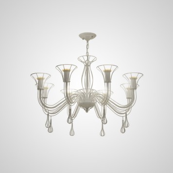 Люстра ImperiumLoft Cast01 181893-26