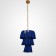 Люстра ImperiumLoft TASSEL01 181895-26