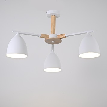 Светильник потолочный ImperiumLoft NOA01 183465-26-1