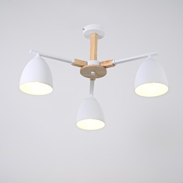 Светильник потолочный ImperiumLoft NOA01 183465-26-3