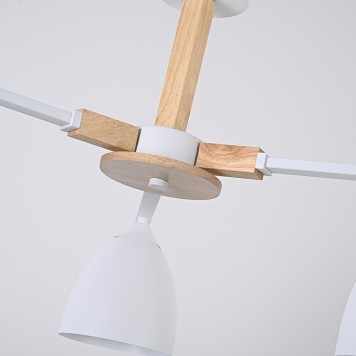 Светильник потолочный ImperiumLoft NOA01 183465-26-4