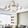 Светильник потолочный ImperiumLoft NOA01 183469-26