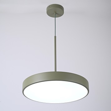 Люстра ImperiumLoft TURNA-ONE01 183485-26-1