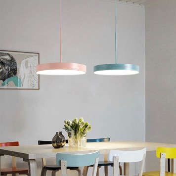 Люстра ImperiumLoft TURNA-ONE01 183492-26-1