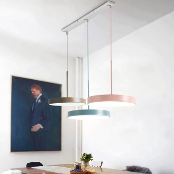 Люстра ImperiumLoft TURNA-ONE01 183492-26-4