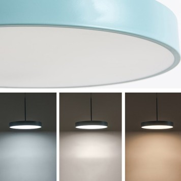 Люстра ImperiumLoft TURNA-ONE01 183492-26-7