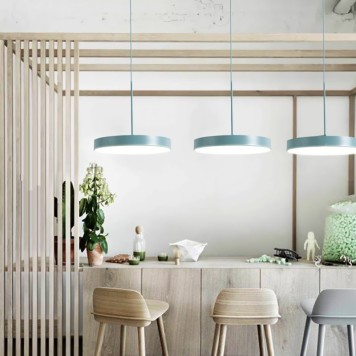 Люстра ImperiumLoft TURNA-ONE01 183494-26-2