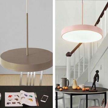 Люстра ImperiumLoft TURNA-ONE01 183495-26-2