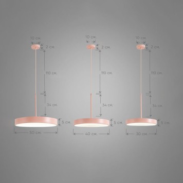 Люстра ImperiumLoft TURNA-ONE01 183495-26-6