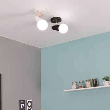 Спот ImperiumLoft Rotary-Wall01 185370-26-2