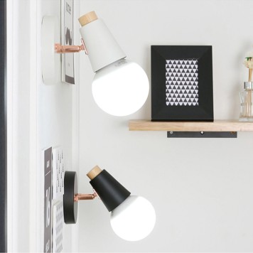 Спот ImperiumLoft Rotary-Wall01 185370-26-4