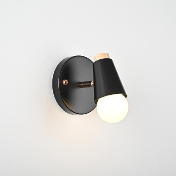 Спот ImperiumLoft Rotary-Wall01 185370-26-6