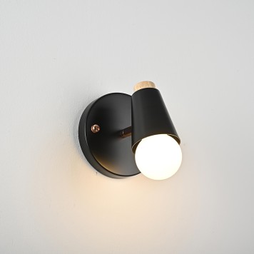 Спот ImperiumLoft Rotary-Wall01 185370-26-8