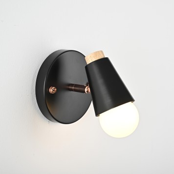 Спот ImperiumLoft Rotary-Wall01 185370-26-10