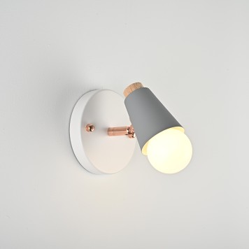 Спот ImperiumLoft Rotary-Wall01 185371-26-3