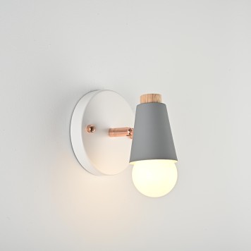 Спот ImperiumLoft Rotary-Wall01 185371-26-4