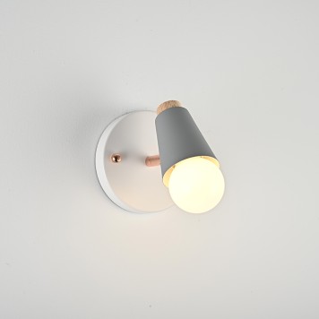 Спот ImperiumLoft Rotary-Wall01 185371-26-5