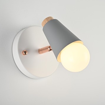 Спот ImperiumLoft Rotary-Wall01 185371-26-6