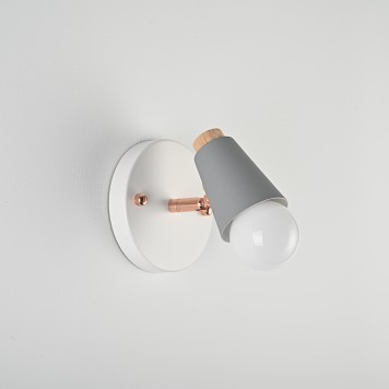 Спот ImperiumLoft Rotary-Wall01 185371-26-7