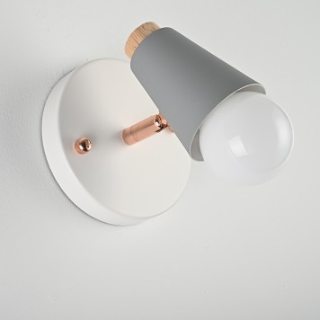 Спот ImperiumLoft Rotary-Wall01 185371-26-9