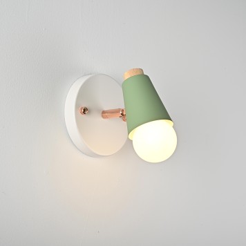 Спот ImperiumLoft Rotary-Wall01 185372-26-2