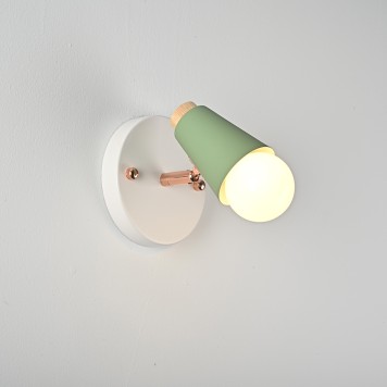 Спот ImperiumLoft Rotary-Wall01 185372-26-3