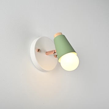 Спот ImperiumLoft Rotary-Wall01 185372-26-4