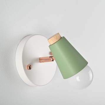 Спот ImperiumLoft Rotary-Wall01 185372-26-8