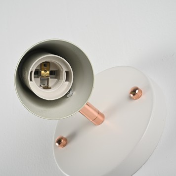 Спот ImperiumLoft Rotary-Wall01 185372-26-9