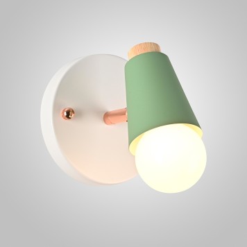 Спот ImperiumLoft Rotary-Wall01 185372-26