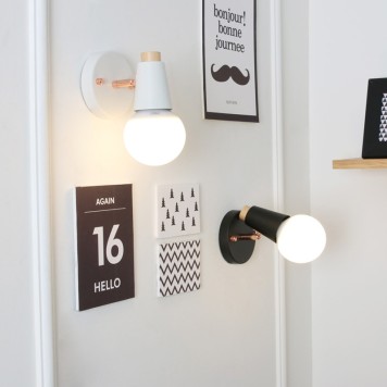 Спот ImperiumLoft Rotary-Wall01 185373-26-1