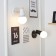 Спот ImperiumLoft Rotary-Wall01 185373-26