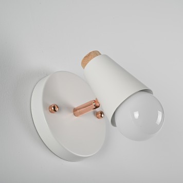 Спот ImperiumLoft Rotary-Wall01 185373-26-11