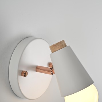 Спот ImperiumLoft Rotary-Wall01 185373-26-13