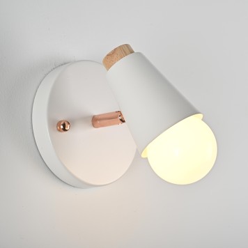 Спот ImperiumLoft Rotary-Wall01 185373-26-7