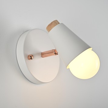 Спот ImperiumLoft Rotary-Wall01 185373-26-8