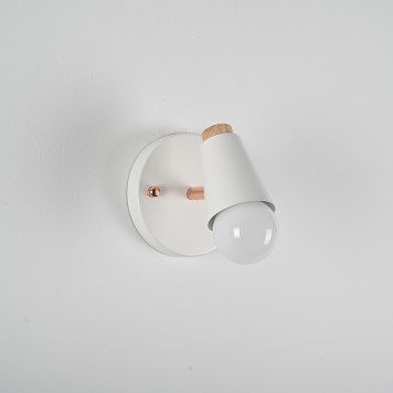 Спот ImperiumLoft Rotary-Wall01 185373-26-9